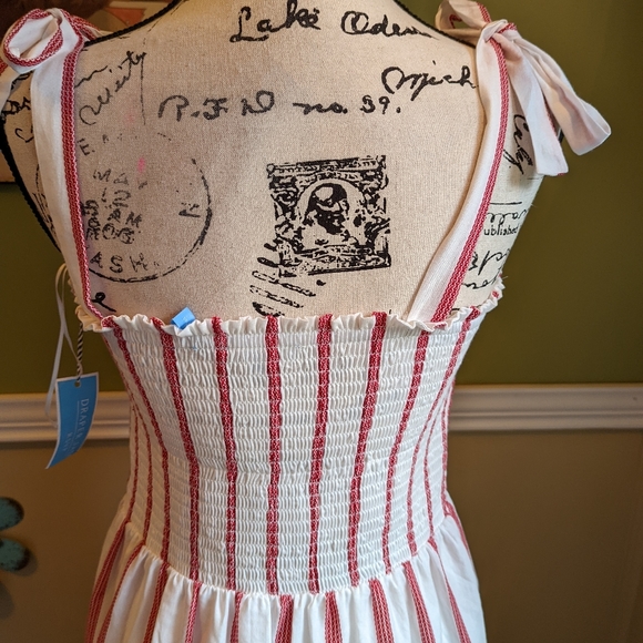 NWT Draper James RSVP dress - Picture 12 of 14